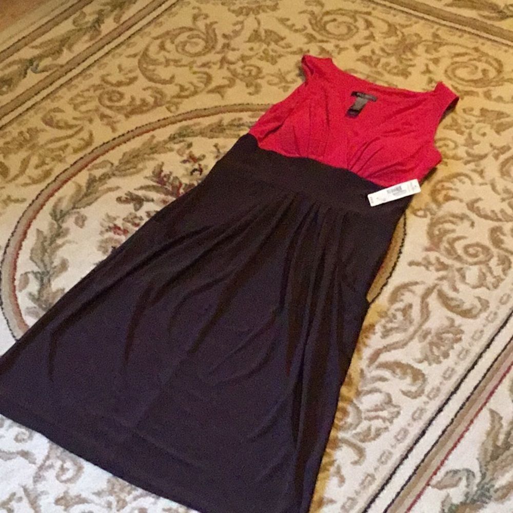 Ladies sleeveless 👗 from BISOUBISOU size 6